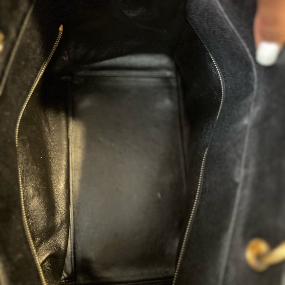 Authentic Vintage Chanel Bag - Picture 4 of 4